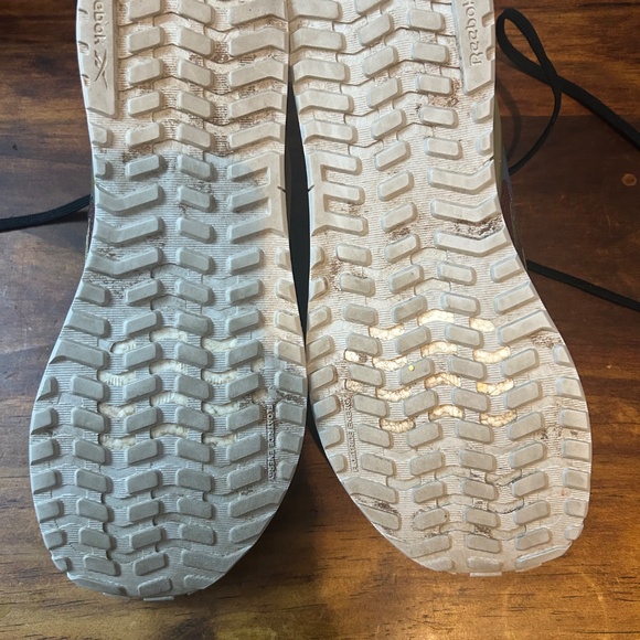 Reebok DC Comics Nano X2 ‘Wonder Woman’ training shoe. - Picture 4 of 4